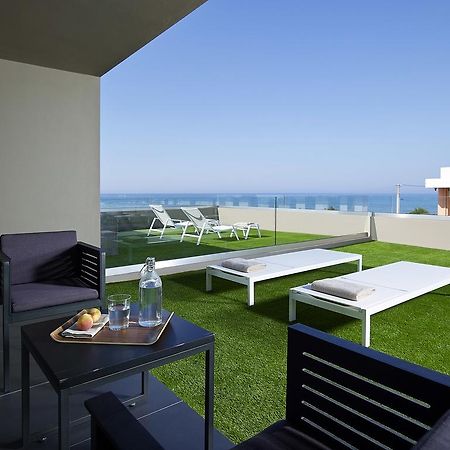 Elysium Boutique (Adults Only) Hotel อนาลิปซี ภายนอก รูปภาพ
