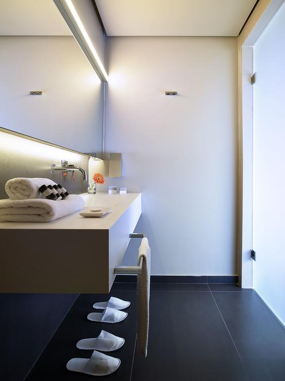 Elysium Boutique (Adults Only) Hotel อนาลิปซี ภายนอก รูปภาพ