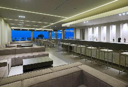 Elysium Boutique (Adults Only) Hotel อนาลิปซี ภายนอก รูปภาพ