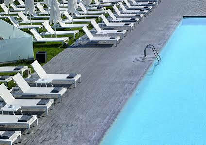 Elysium Boutique (Adults Only) Hotel อนาลิปซี ภายนอก รูปภาพ